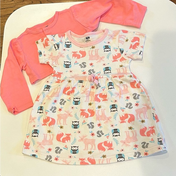 Girl’s 2T Bundle - New and Like New! - Picture 7 of 9